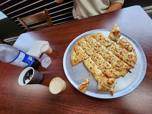 Photo of A1 Pizza Stellarton / New Glasgow - 91 Lawrence Blvd Box: 1289, Stellarton, NS B0K 1S0